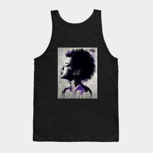 Glory Tank Top